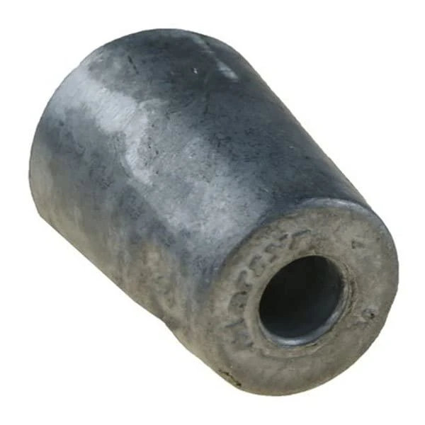 CANADA METAL ANODO EJE RADICE 40MM ALU - Image 1