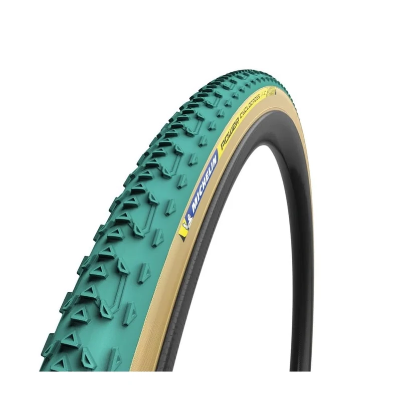 TYRE POWER CYCLOCROSS TUBULAR 700x33 JET