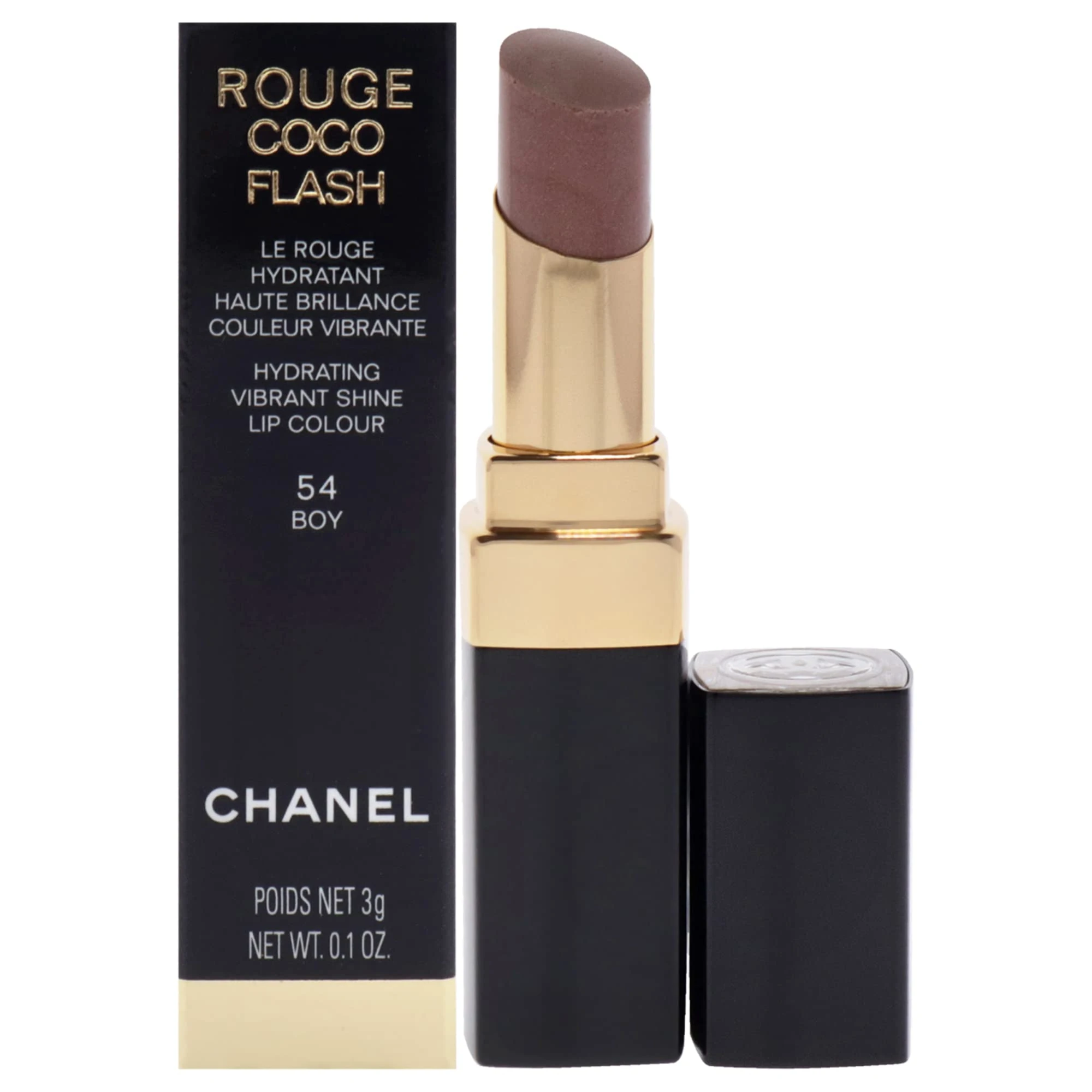 Chanel Lipstick 0.21 g