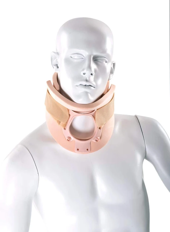 inocare 121-5-47 Cervicare Stable with Trachea 11-XL - Image 1