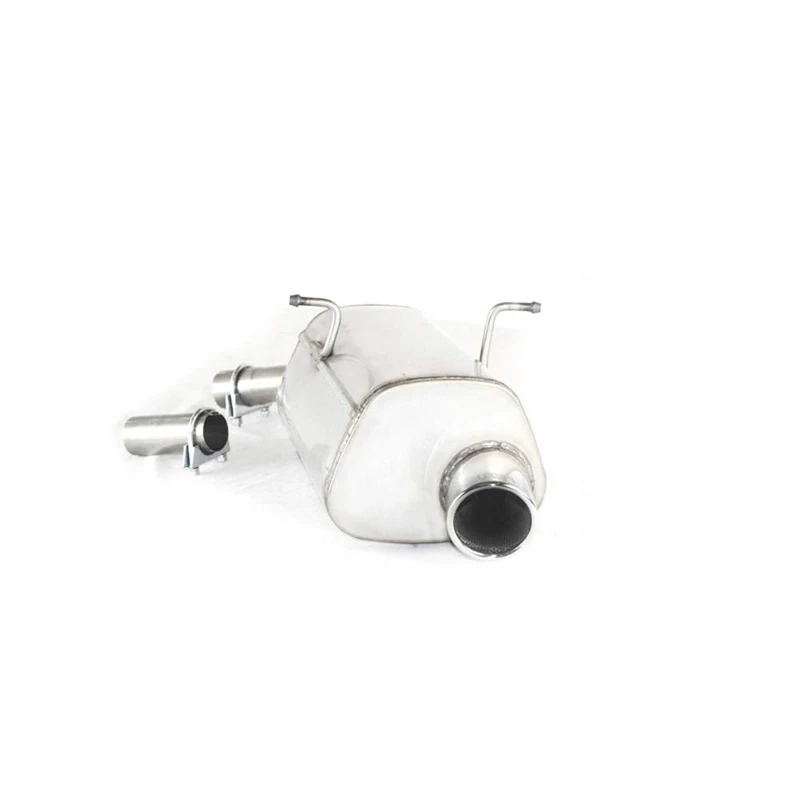 Ulter Sport Stainless steel sport exhaust compatible with Mini One/Cooper 1.4i 70kW/1.6i 66/85/88kW 2000-2006 90mm