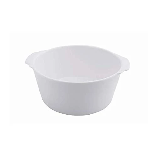 Pillivuyt EC320 Ulysses Deep Cass 20cm Non Induction-No Lid - Image 1