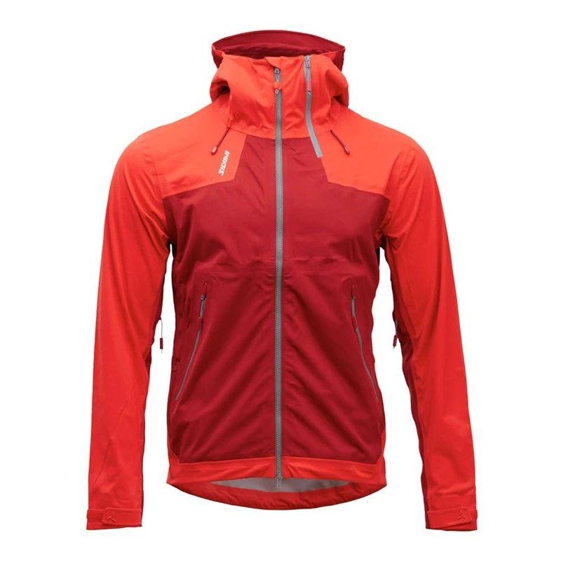 SILVINI X x, red, 4 - Image 1