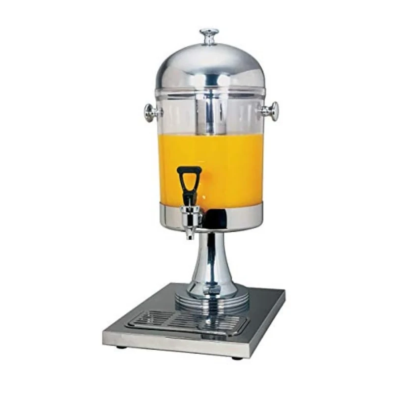 Lockhart D0040 Chilled Juice Dispenser 6.5ltr