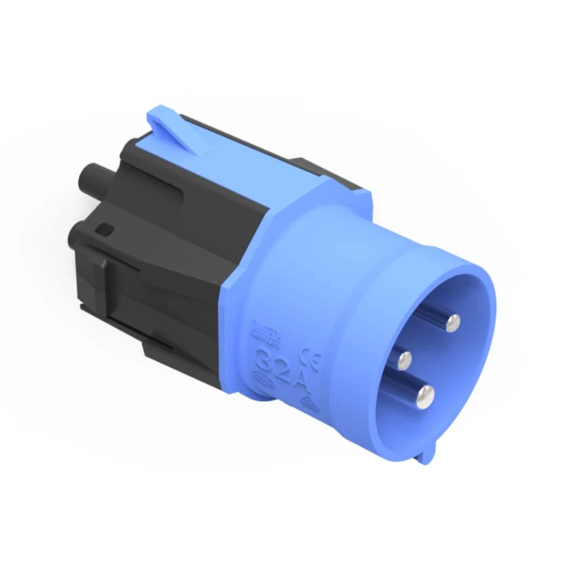 NRGkick Socket Tip 32A 3Pol - Image 1
