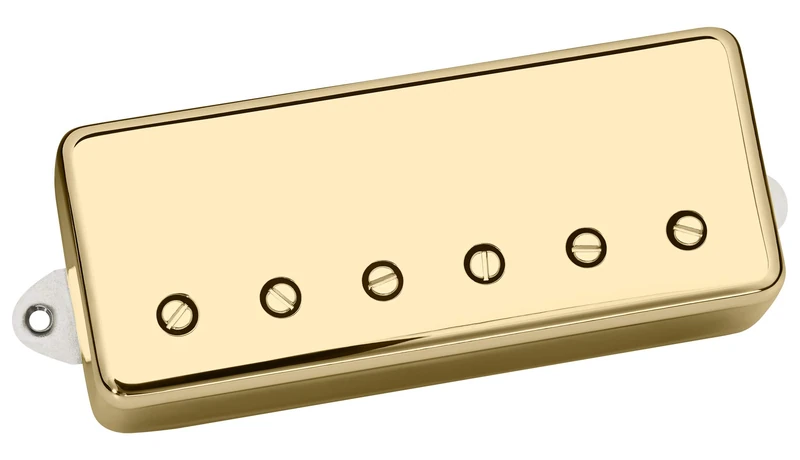 DiMarzio – DP283G – Notorious Bridge – Gold