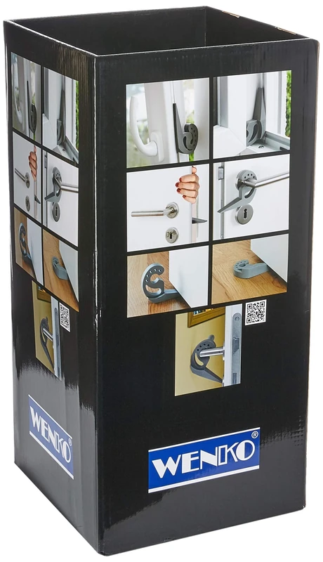Display WENKO Multi-Stop 144 Pcs - Image 1