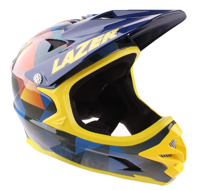 Lazer HELM Phoenix+ BK/BE/RD XS
