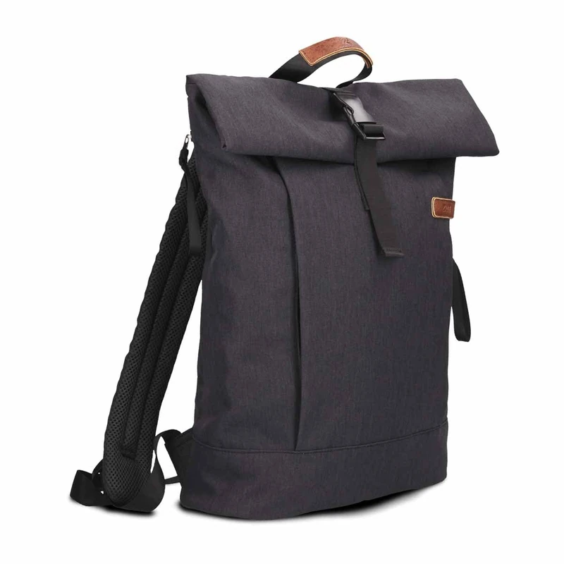 Zwei BENNO Rucksack BE250 night, UNISEX ADULTS Backpack, night, TALLA ÚNICA -