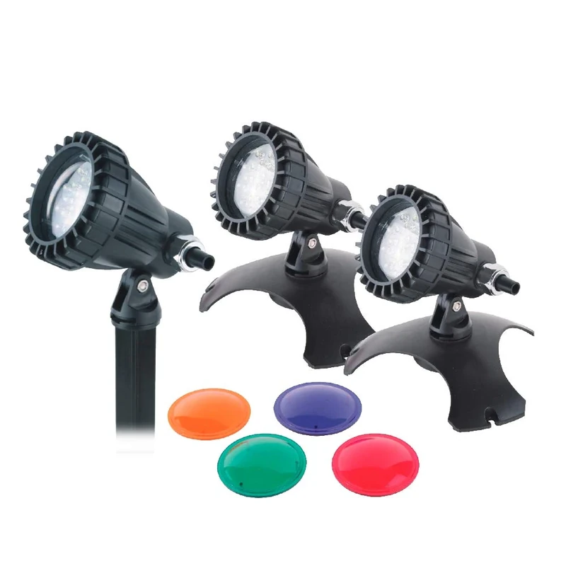 Amtra Pond Halo 3 LED - Image 1