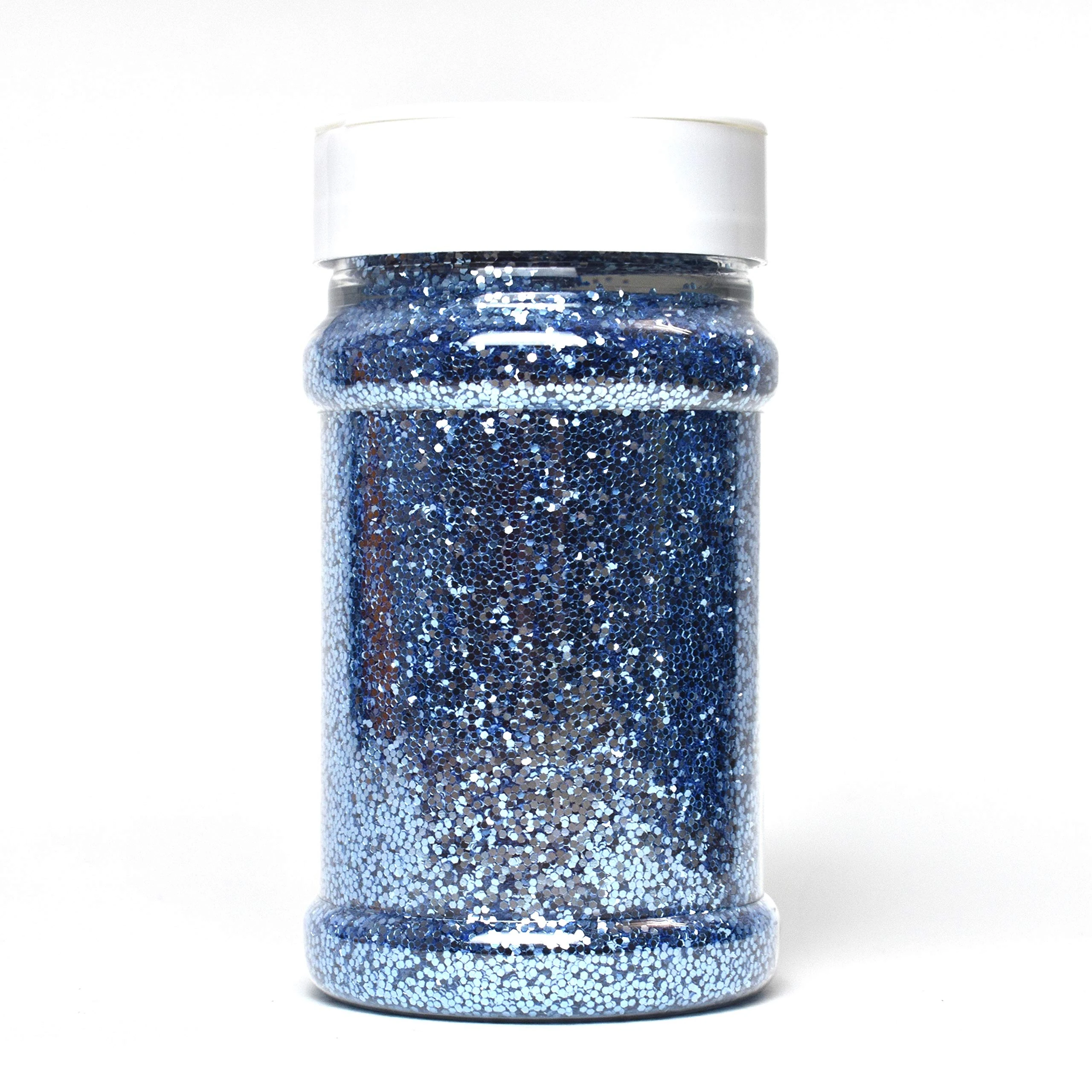 Glitterexpress Glitter, Dior Blue, 250G