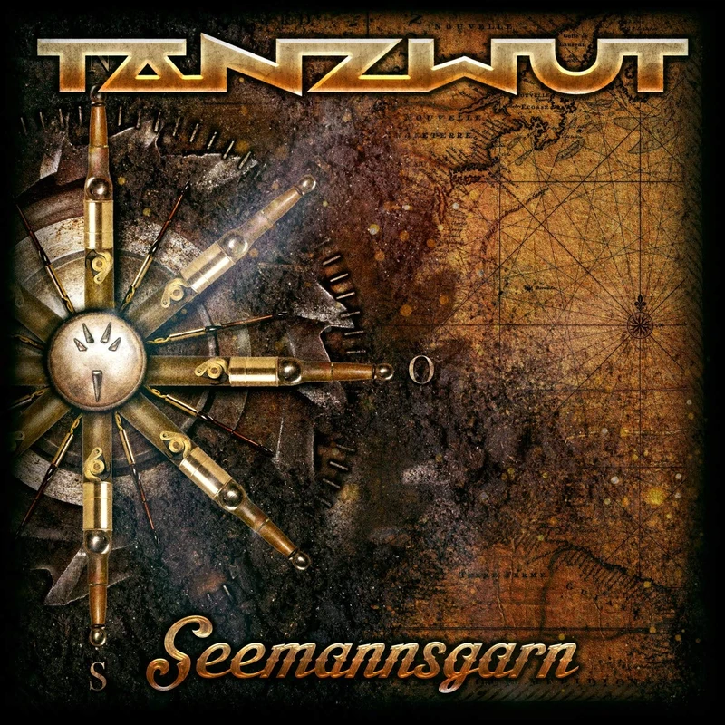 Seemannsgarn-CD+Book/Ltd-