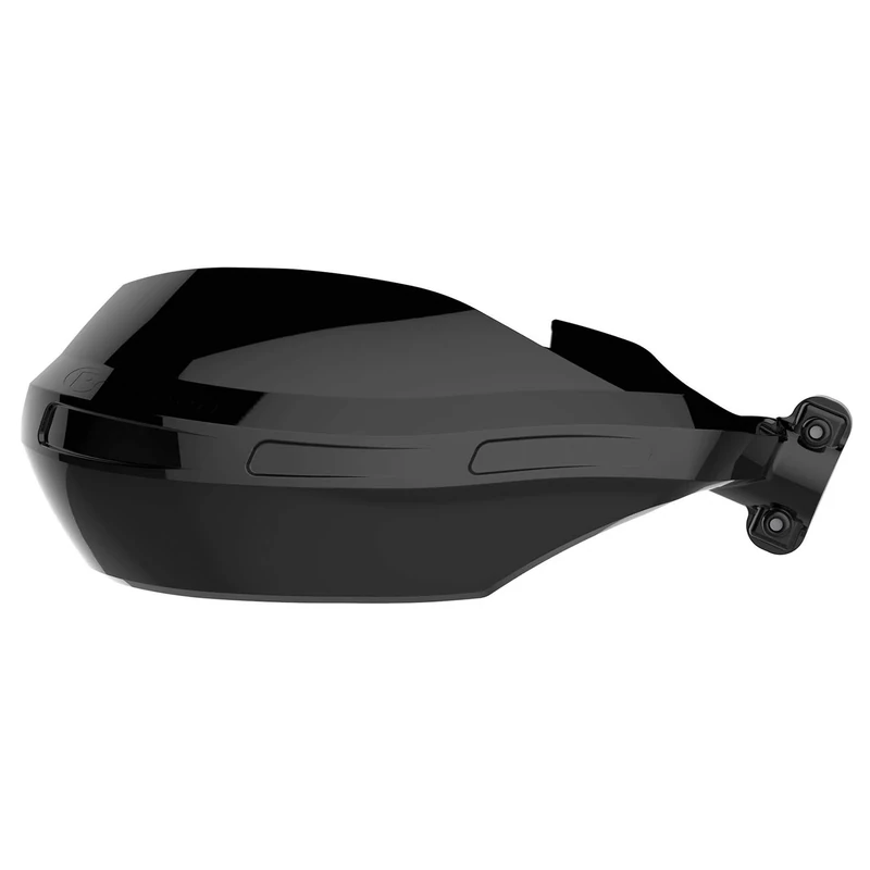 Polisport Nomad Hand Protectors White - Dual Sport and Trail