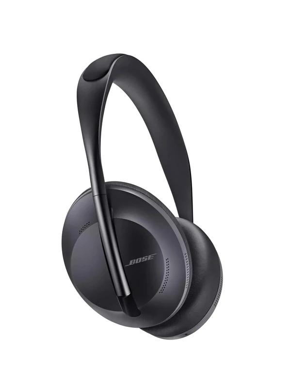 Bose Noise Cancelling Headphones 700 - Black - Image 1