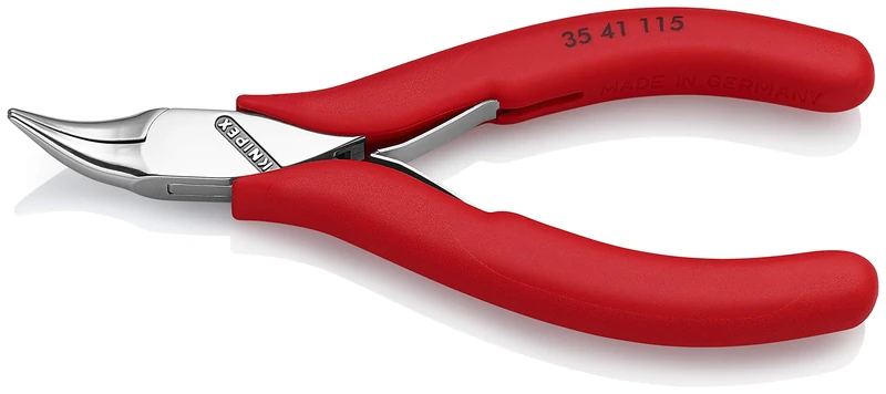 KNIPEX Tools 35 41 115 Electronics Pliers