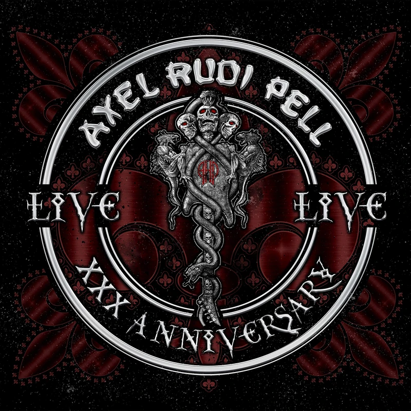 Xxx Anniversary Live (3lp+2cd) [VINYL] - Image 1