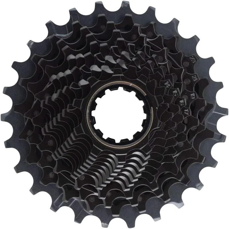 Sram Xg-1270 12 Speed Cassette: Silver 10-26