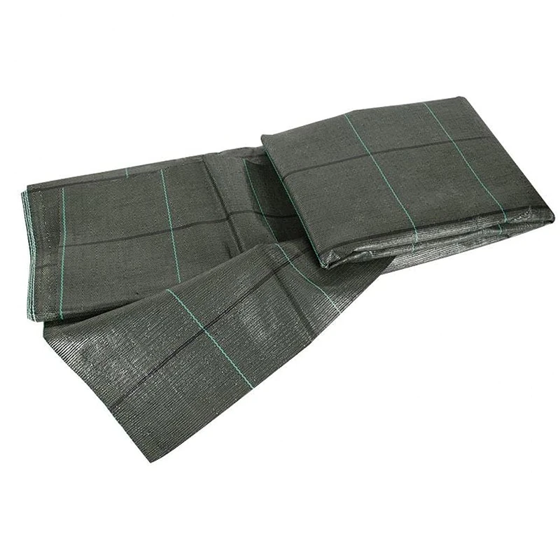 FUN & GO RXZER23 Planet Garden Green Ground Mesh for Camping,3 x 6 m - Image 1