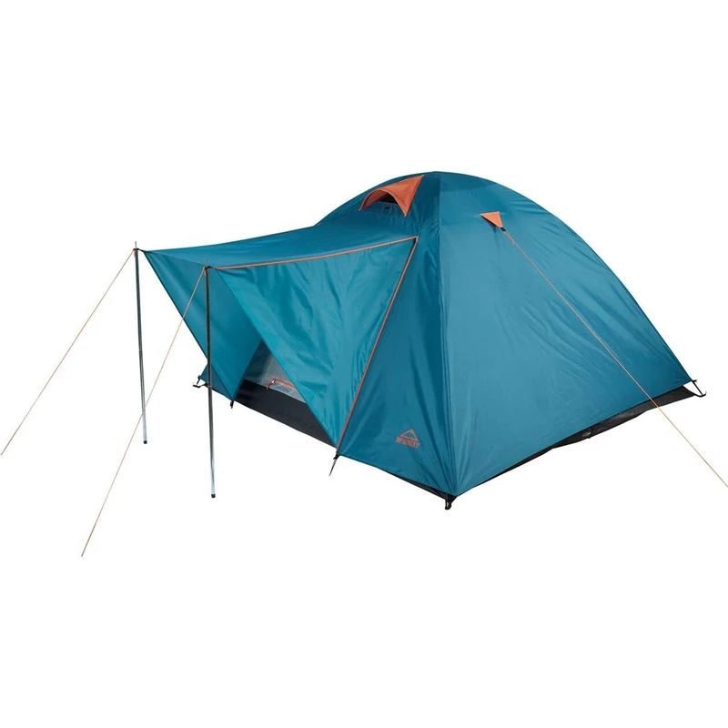 McKINLEY Vega 14.3 Tents Blau/Orange One Size