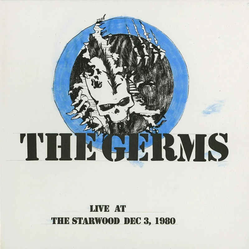 Live at the Starwood Dec. 3, 1980 [VINYL] - Image 1
