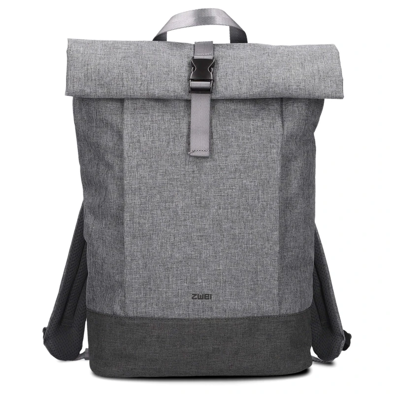 Zwei BENNO Rucksack BE250 stone, UNISEX ADULTS Backpack, stone, TALLA ÚNICA - - Image 1