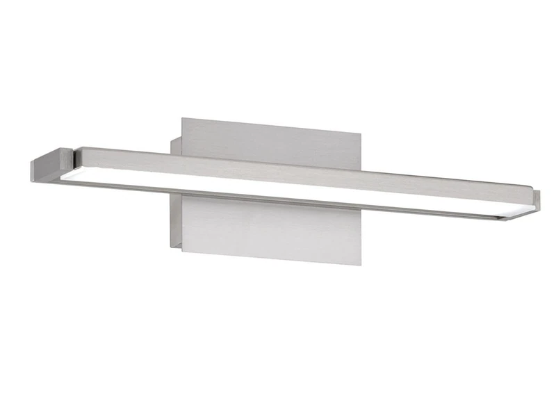 Fischer & Honsel Pare TW Wall Light Metal 14 W Nickel - Image 1