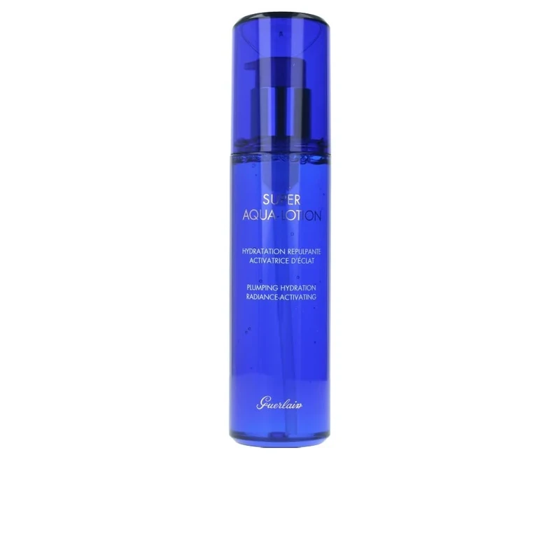 Guerlain Super Aqua Lotion Repulpant Hydratation Eclat