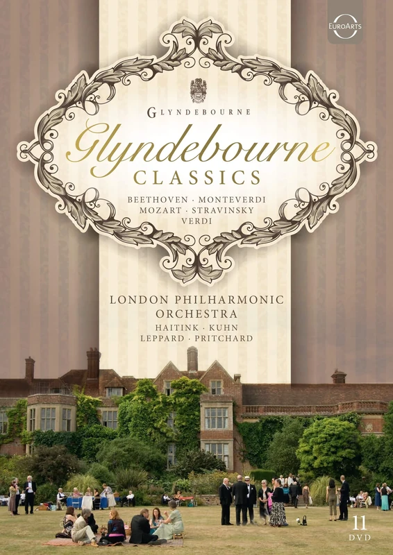 Glyndebourne Festival - Classics