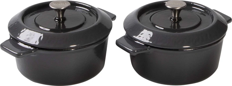 Giannini Cocotte, mulricolore - Image 1