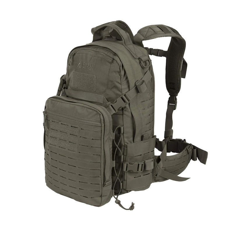 Direct Action Ghost Mk2 Backpack Ranger Green