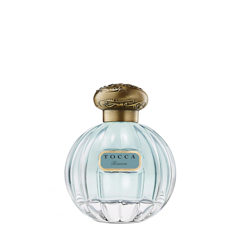 Tocca Bianca Eau de Parfum 100ml