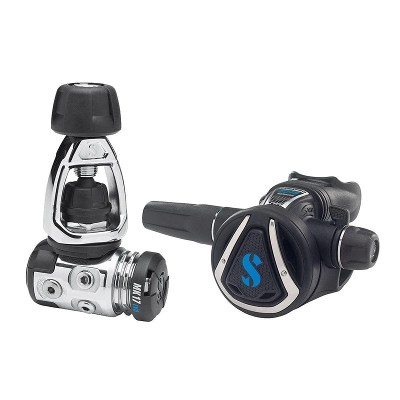 Scubapro MK17 EVO/C370