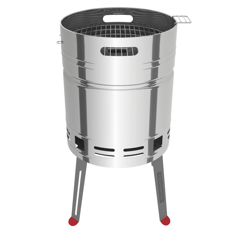 Beer Barrel Grill - Image 1