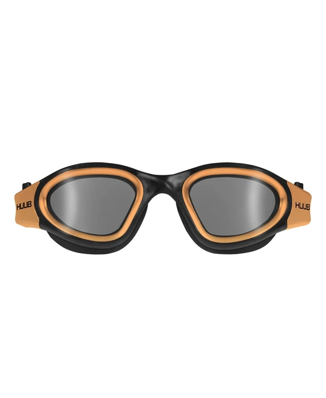 Huub Aphotic - Photochromic/Comfortable Gaskets/Feather Like Feel/Adjustable Strap/A self regulating Lens That Delivers The Comfort and Vision Needed