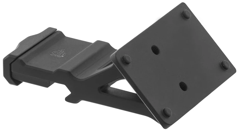 Leapers UTG RDM 20 Dot Sight 45 Degree angled Mount