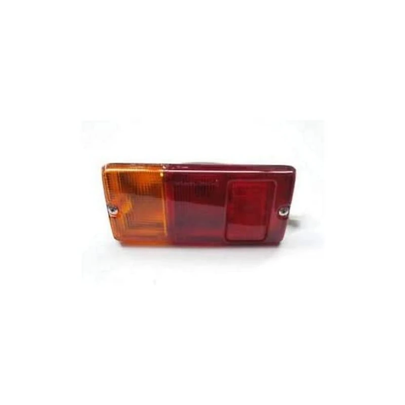 Piaggio Left Rear Light 8156087Z01000 for Porter Pickup - Image 1