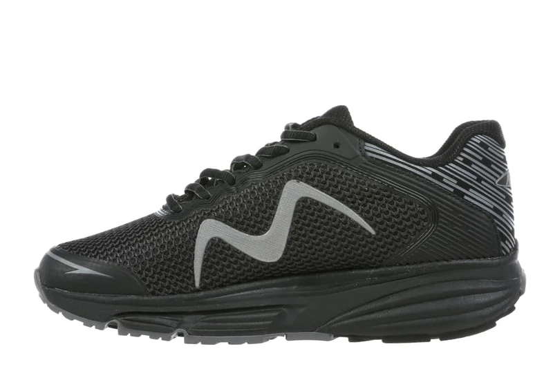 MBT Colorado M Black