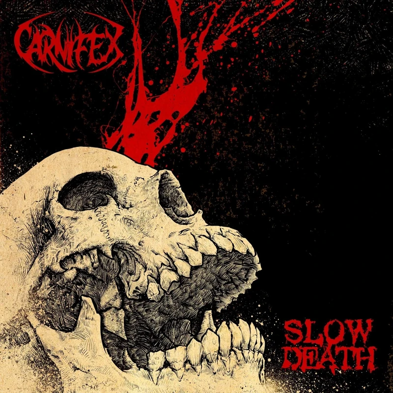 Slow Death [Explicit]
