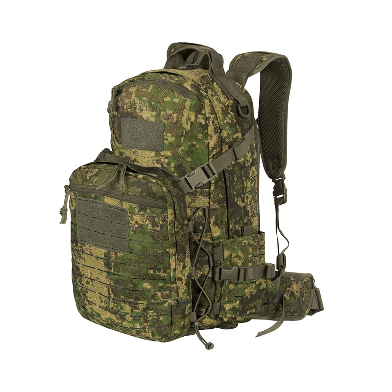 Direct Action Ghost MK2 Backpack PenCott WildWood - Image 1
