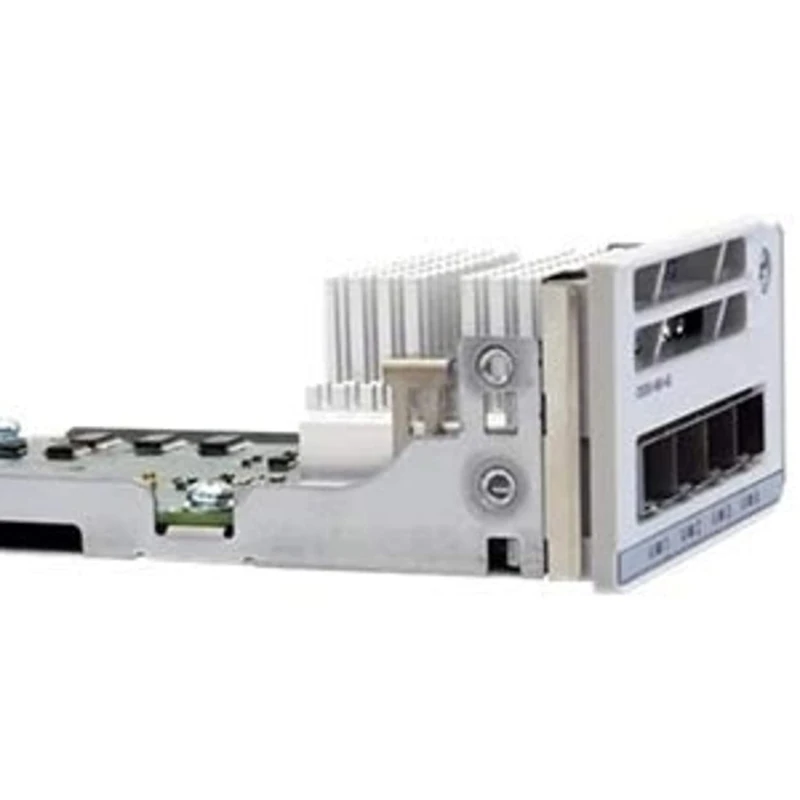 Cisco C9200-NM-4G