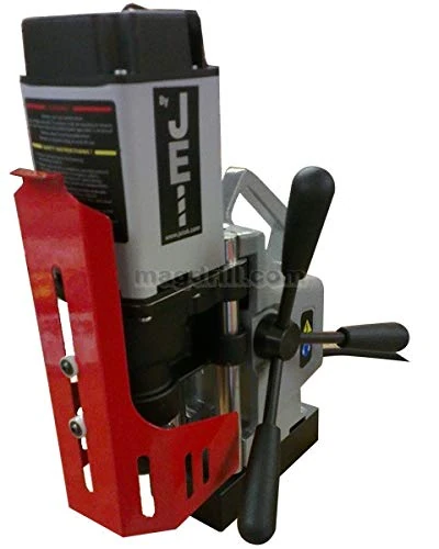 MiniBeast JM201 Slugger Magnetic Drill Press - 35mm, 240V