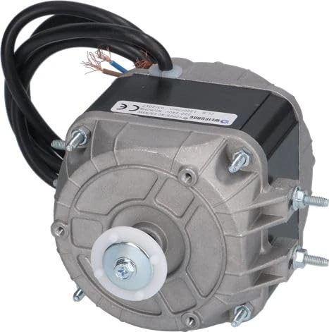 Weiguang Fan Motor - 230 V / 25 W / 1300 RPM
