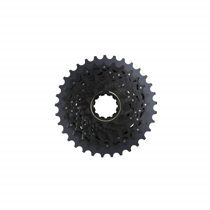 Sram Xg-1270 12 Speed Cassette: Silver 10-28