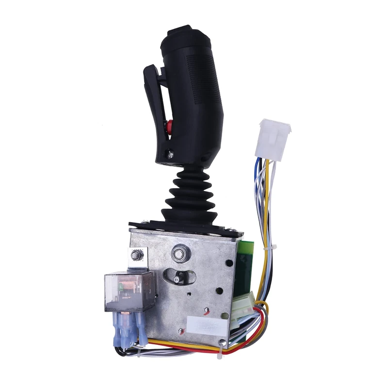 FridayParts Joystick Controller 123995 for SkyJack Scissor Lift 3219 3226 4626 4832