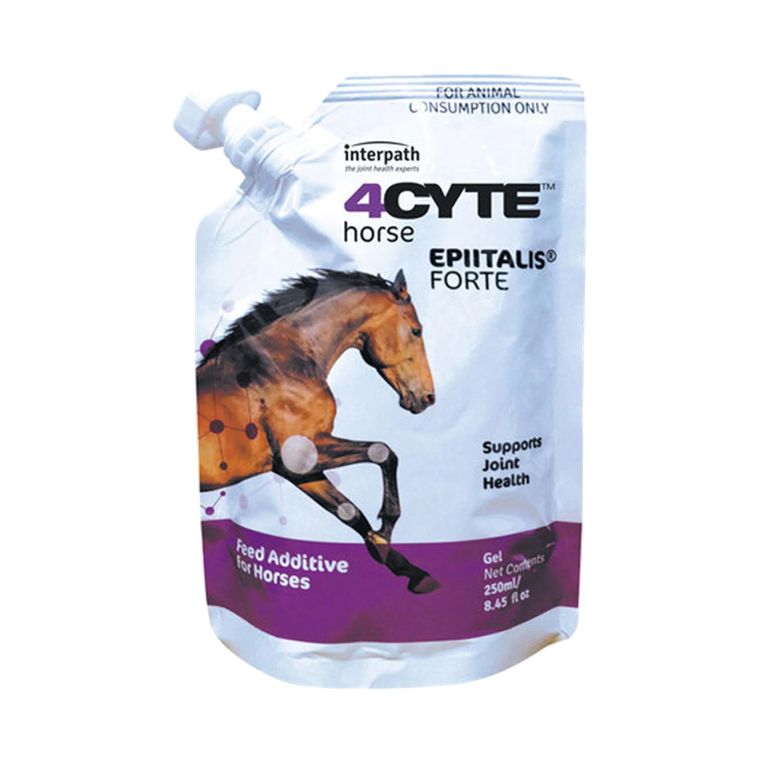 4CYTE Epiitalis Forte Gel 250ml/ 8.45oz