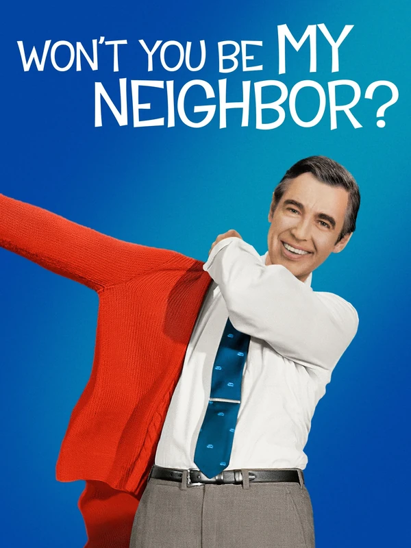 Won't You Be My Neighbor? - Watch on Prime Video - Image 1