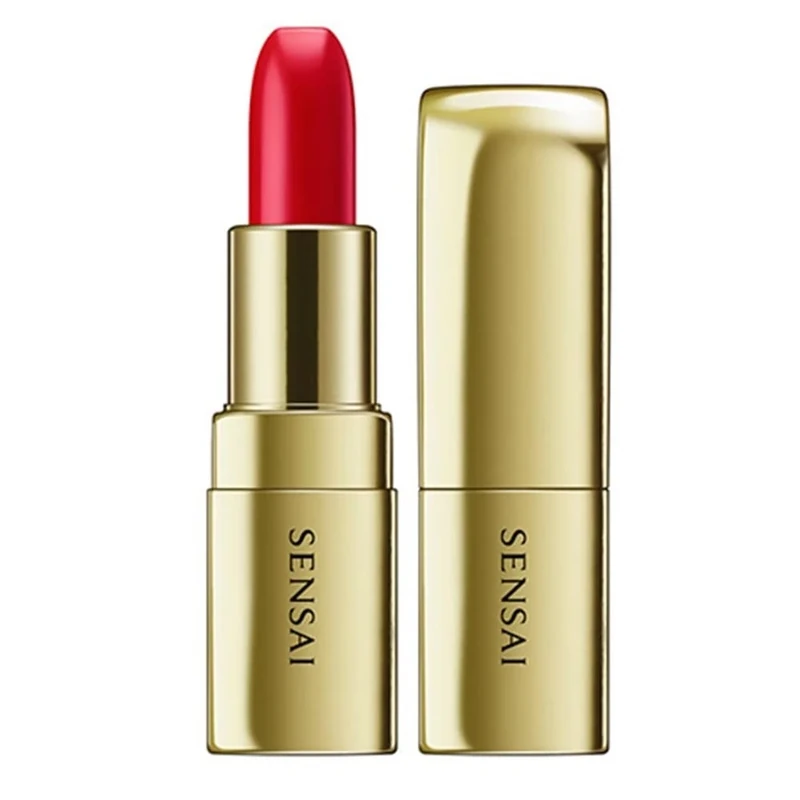 Sensai Colours The Lipstick Lipstick 08 Satsuki Pink 30 g