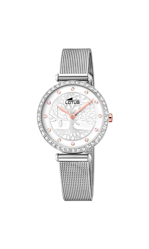 Lotus - Womens Watch 18709/1