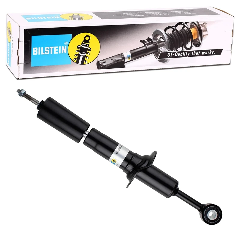 BILSTEIN 19-280448 Shock Absorber Set Shock Absorber Front Shock Absorber