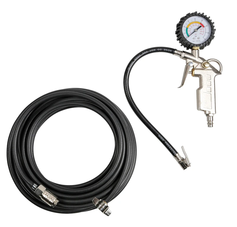 LAMPA 97190 Inflation gun